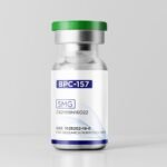 BPC-157 5mg + TB-500 5mg