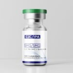 CJC-1295 (DAC) 5mg