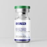 CJC-1295 (no DAC) 5mg + Ipamorelin 5mg