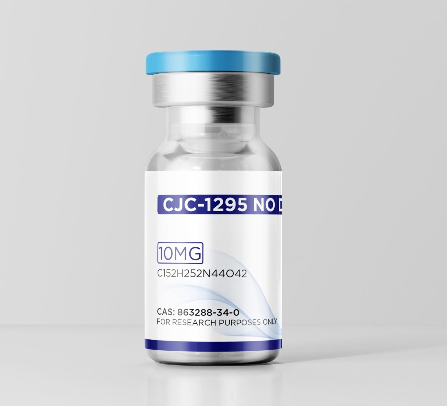 CJCNODAC10-1536x1395-1 CJC-1295 (no DAC) 10mg - Image 1
