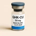 GHK-Cu 50mg