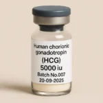 HCG 5000IU