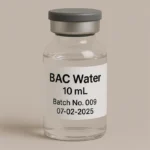 BAC Water
