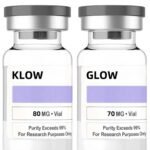 KLOW & GLOW Peptides – Metabolic & Regenerative Research Bundle